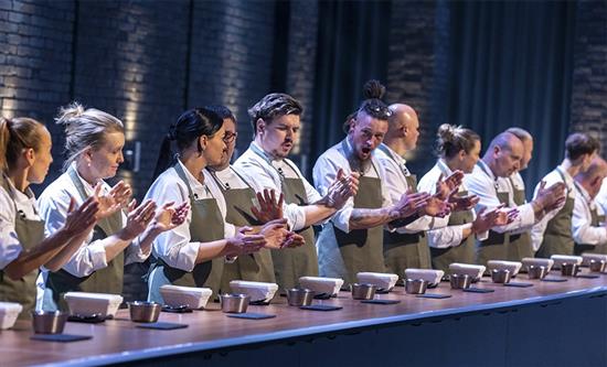 Banijay Entertainment’s 100 Knives Expands Internationally With Danish Adaptation for TV 2